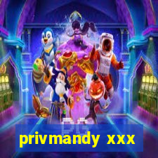 privmandy xxx